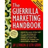The Guerrilla Marketing Handbook door Seth Godin