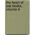 The Heart Of Oak Books, Volume 4