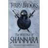 The Heritage Of Shannara Omnibus door Terri Brooks
