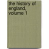The History Of England, Volume 1 by Thomas Keightley