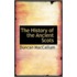 The History Of The Ancient Scots
