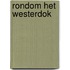 Rondom het Westerdok