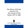 The History of North America V13 door William Morse Keener