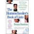 The Homeschooler's Book of Lists