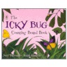 The Icky Bug Counting Board Book door Jerry Pallotta