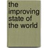 The Improving State of the World