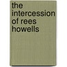 The Intercession Of Rees Howells door Doris M. Ruscoe