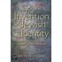 The Invention Of Jewish Identity