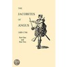 The Jacobites of Angus 1689-1746 door Kit Dobson