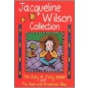 The Jacqueline Wilson Collection door Jacqueline Wilson