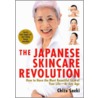 The Japanese Skincare Revolution door Hirokazu Takayama