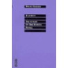 The Knight Of The Burning Pestle door Uk) Fletcher John (University Of Warwick