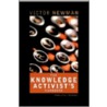 The Knowledge Activists Handbook by Victor Newman