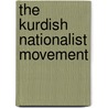 The Kurdish Nationalist Movement door David Romano