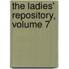 The Ladies' Repository, Volume 7 door Church Methodist Episc