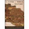 The Land, the Bible, and History door Samuel Weber