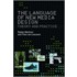 The Language of New Media Design