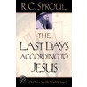 The Last Days According to Jesus by R.C. Sproul Jr.