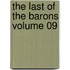 The Last Of The Barons Volume 09