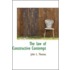The Law Of Constructive Contempt