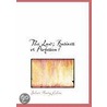 The Law; Business Or Profession? door Julius Henry Cohen