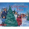 The Legend Of The Christmas Tree by Pat Matuszak