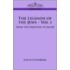 The Legends of the Jews - Vol. I