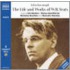The Life And Poetry Of W.B.Yeats