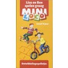 Mini Loco Ontwikkelingsspelletjes Lisa en Ben spelen graag vanaf 5 jaar by Onbekend