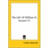 The Life Of William H. Seward V1