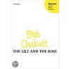 The Lily And The Rose Satb Bc123 door Chilcott