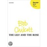 The Lily And The Rose Satb Bc123 by Chilcott