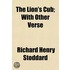 The Lion's Cub; With Other Verse