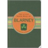 The Little Green Book of Blarney door Ruth Cullen