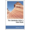 The Llandudno Vistor's Hand-Book door Richard Parry