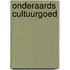 Onderaards cultuurgoed