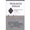 Friedrich Knolle door Perry Pierik