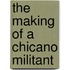 The Making of a Chicano Militant