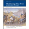 The Making of the West, Volume 1 door Thomas R. Martin