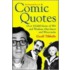 The Mammoth Book Of Comic Quotes