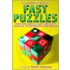 The Mammoth Book Of Fast Puzzles