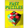 The Mammoth Book Of Fast Puzzles door Nathan Haselbauer