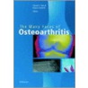 The Many Faces of Osteoarthritis door V.C. Hascall