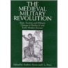 The Medieval Military Revolution by Andrew Ayton
