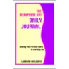 The Menopause Diet Daily Journal door Larrian Gillespie