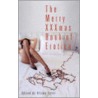 The Merry Xxxmas Book Of Erotica door Alison Tyler