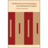 The Meskwaki And Anthropologists by Judith M. Daubenmier