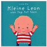Kleine Leon van top tot teen