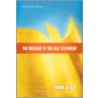 The Message Of The Old Testament by Mark Dever