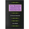 The Modern Androgyne Imagination door Lisa Rado